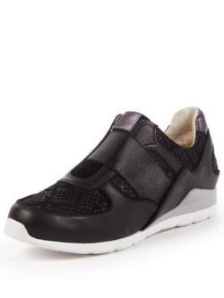 Ugg Australia Annetta Slip On Trainer